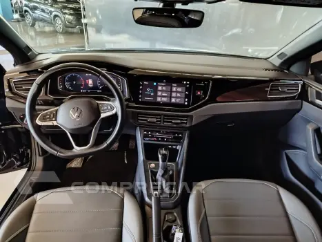 Nivus 1.0 200 Tsi Total Flex Highline Automático