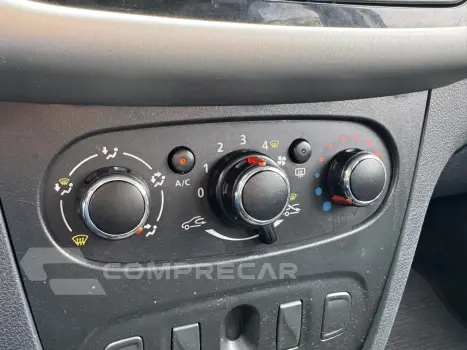 SANDERO 1.6 Expression 8V