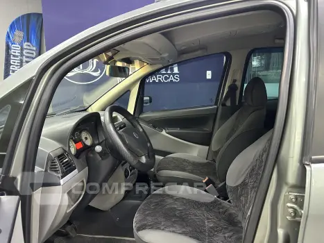 Idea HLX 1.8 mpi Flex 8V 5p