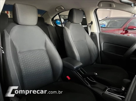 CITY 1.5 i-VTEC FLEX EX CVT