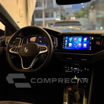 NIVUS 1.0 200 TSI Highline