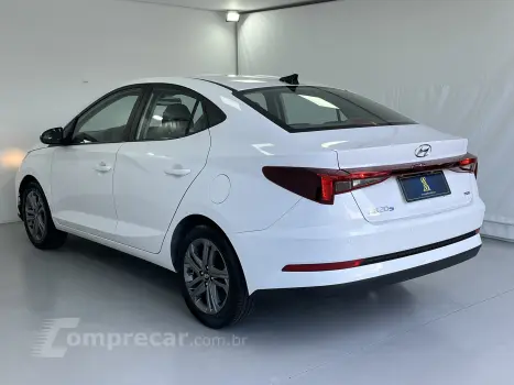 HB20S 1.0 Comfort Plus 12V Turbo