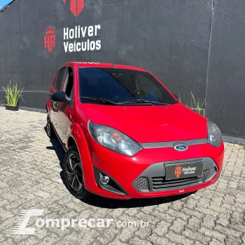 FORD FIESTA 1.0 MPI 8V 4 portas