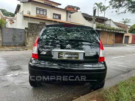 C3 1.6 Exclusive 16V