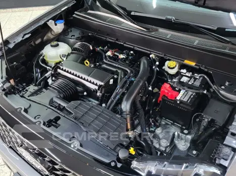 Maverick L. Black 2.0 EcoBoost AWD Aut.