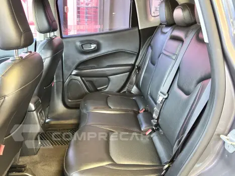 COMPASS 2.0 16V DIESEL TRAILHAWK 4X4 AUTOMÁTICO
