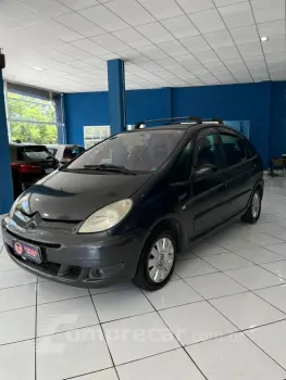 XSARA PICASSO 1.6 I GLX 16V