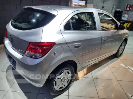 ONIX 1.0 LT