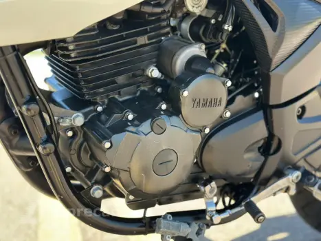 YS 250 FAZER BLUEFLEX