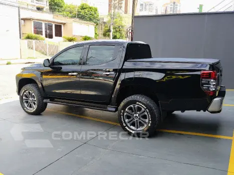 L200 Triton Sport HPE-S 2.4 CD Dies. Aut