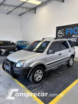 FORD ECOSPORT 1.6 XL 8V