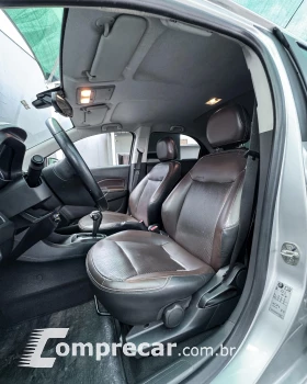 COBALT 1.8 MPFI Elite 8V