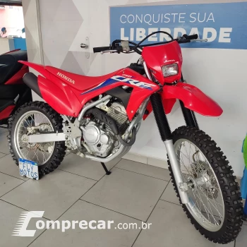CRF 250