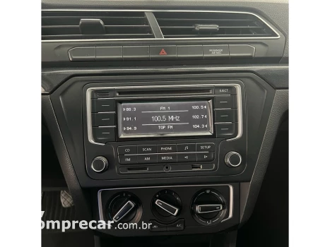 SAVEIRO 1.6 MSI TRENDLINE CS 8V FLEX 2P MANUAL