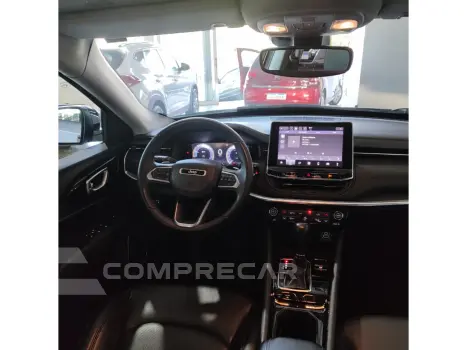 COMPASS 1.3 T270 TURBO FLEX LIMITED AT6