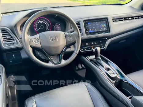 HR-V 1.8 16V EX