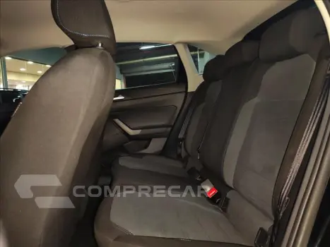 NIVUS 1.0 200 TSI Comfortline