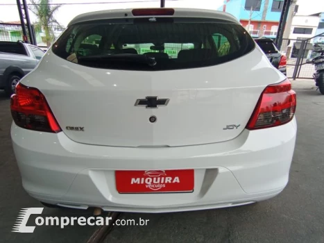 ONIX - 1.0 MPI JOY 8V 4P MANUAL