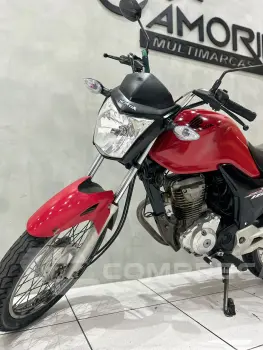 CG 160 START