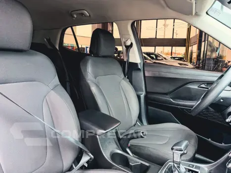 CRETA 1.0 TGDI FLEX COMFORT AUTOMÁTICO