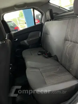 LOGAN 1.0 Authentique 16V