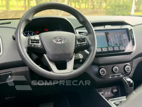 CRETA 1.6 16V Attitude