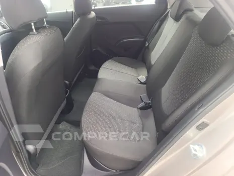 HB20 1.0 12V Comfort