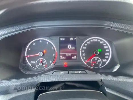 T-CROSS 1.0 200 TSI TOTAL FLEX SENSE AUTOMÁTICO