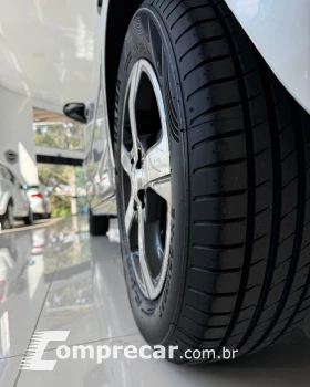 ONIX 1.4 MPFI LTZ 8V