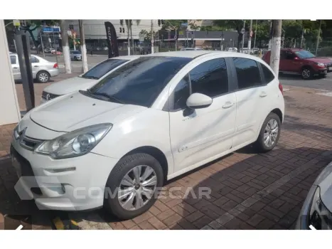 C3 1.2 STYLE EDITION 12V FLEX 4P MANUAL