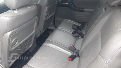 ZAFIRA 2.0 MPFI Colletion 8V Power