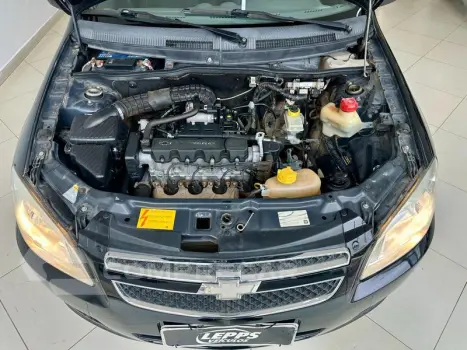 PRISMA 1.4L LT