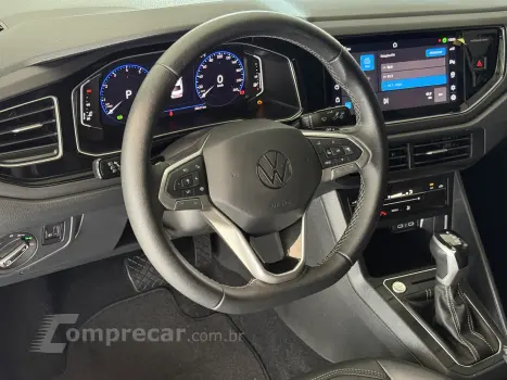 VIRTUS 1.4 250 TSI Exclusive