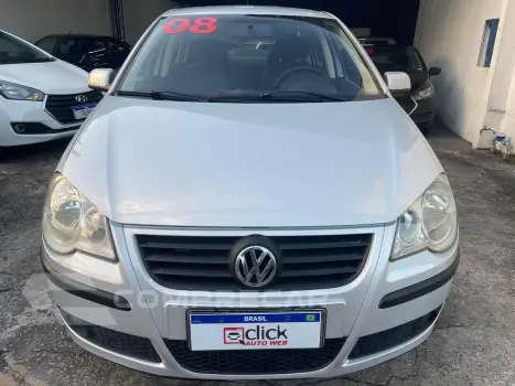 POLO 1.6 MI 8V