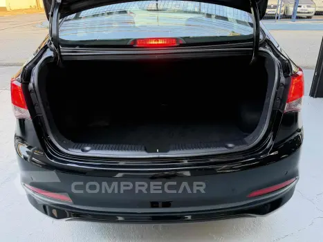 HB20S 1.6 PREMIUM 16V FLEX 4P AUTOMÁTICO