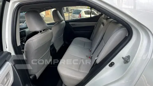 COROLLA 1.8 GLI Upper 16V