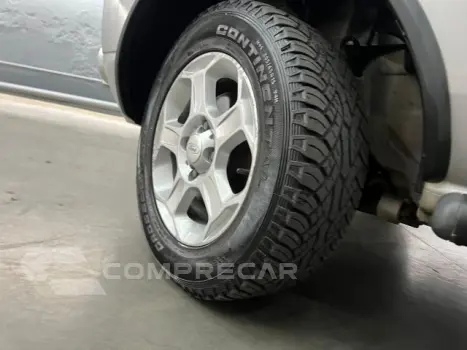 ECOSPORT - 2.0 XLT 16V 4P AUTOMÁTICO