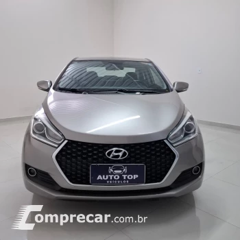 HB20 1.6 Premium 16V