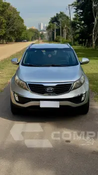 SPORTAGE 2.0 EX 4X2 16V