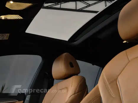 530e 2.0 16V TWINPOWER HÍBRIDO M SPORT AUTOMÁTICO