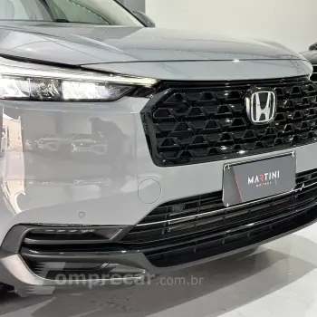 HR-V Advance 1.5  Flex TB 16V 5p Aut.