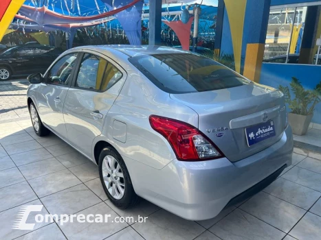 VERSA