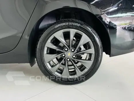 CHEV CRUZE LT NB AT