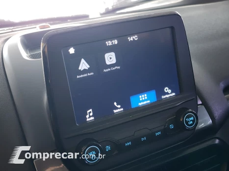 ECOSPORT 1.5 Ti-vct SE Direct