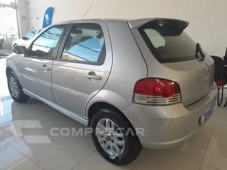 Palio 1.4 4P FLEX ELX