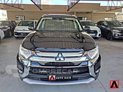 OUTLANDER 3.0 GT 4X4 V6 24V