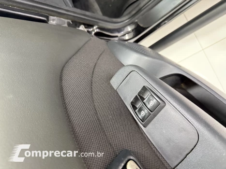 STRADA 1.8 MPI Adventure Locker CE 8V