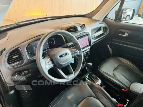 RENEGADE 1.3 T270 Turbo Longitude