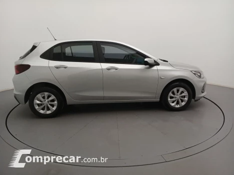 ONIX 1.0 FLEX MANUAL