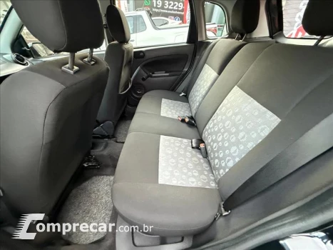 FIESTA 1.0 MPI Class Hatch 8V